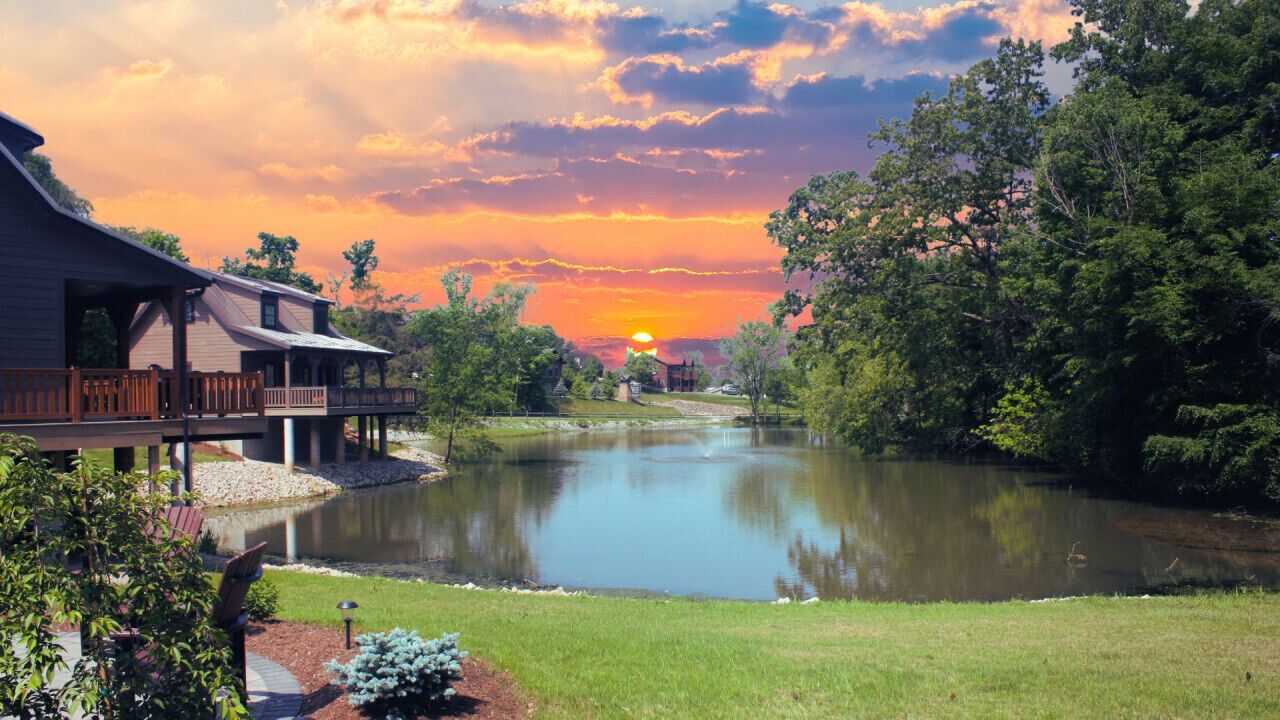 Área da propriedade