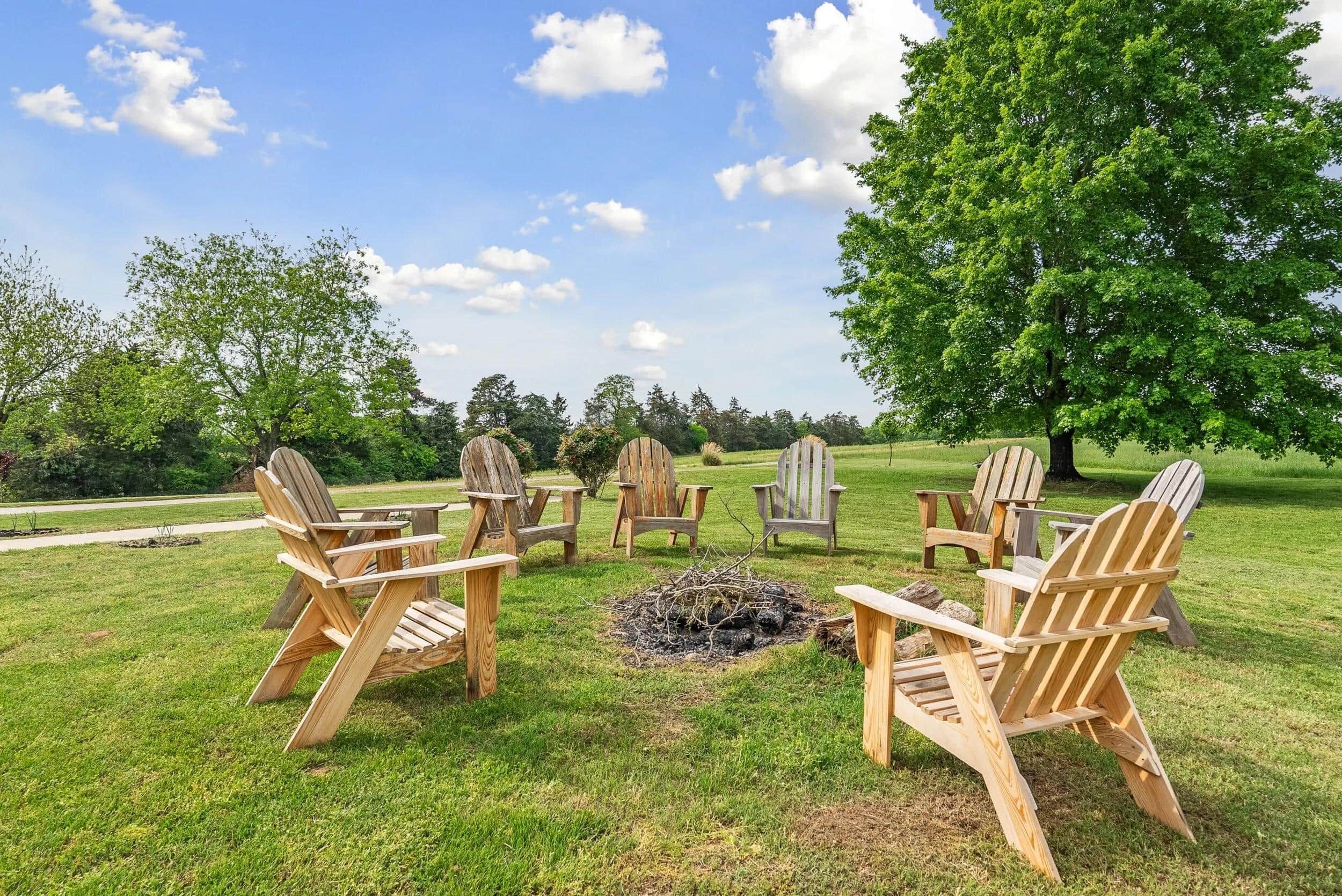 Área da propriedade