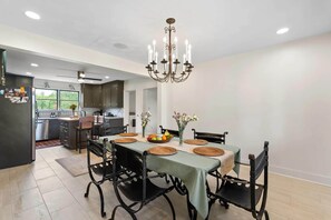 Dining - ~ Lewis Estate Farm ~ (Prince Edward County)