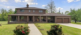 ~ Lewis Estate Farm ~