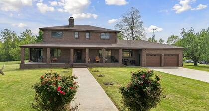 ~ Lewis Estate Farm ~