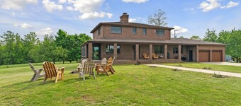 ~ Lewis Estate Farm ~