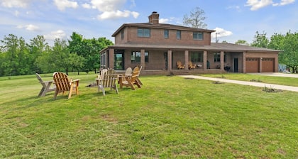 ~ Lewis Estate Farm ~