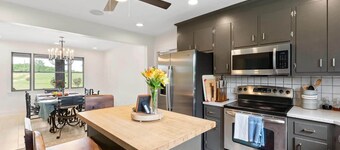 ~ Lewis Estate Farm ~