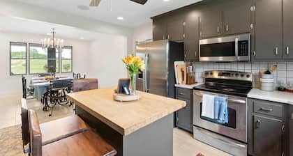 ~ Lewis Estate Farm ~