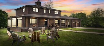 ~ Lewis Estate Farm ~