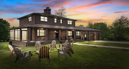 ~ Lewis Estate Farm ~