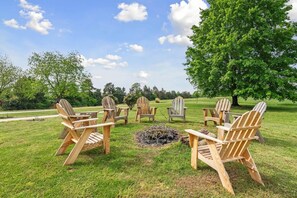 Property grounds - ~ Lewis Estate Farm ~ (Prince Edward County)