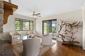 Interior - ~ Lewis Estate Farm ~ (Prince Edward County)