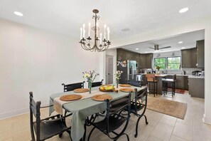 Dining - ~ Lewis Estate Farm ~ (Prince Edward County)