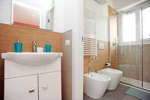 Bruser, bidet