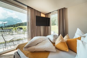 1 slaapkamer, gratis wifi, beddengoed, rolstoeltoegang