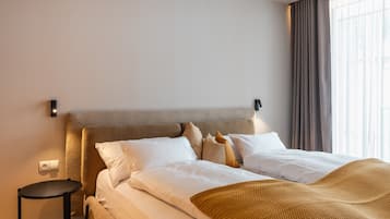 1 bedroom, free WiFi, bed sheets, wheelchair access