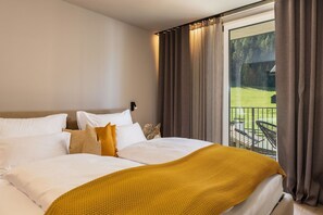 1 sovrum, gratis wi-fi, sängkläder och rullstolsanpassning