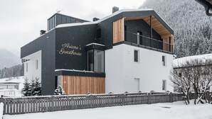 Eksteriør