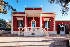 Exterior - La Formica Gentile di Monopoli Sulle Splendide Colline a 5 Minuti dal Mare (Gorgofreddo)