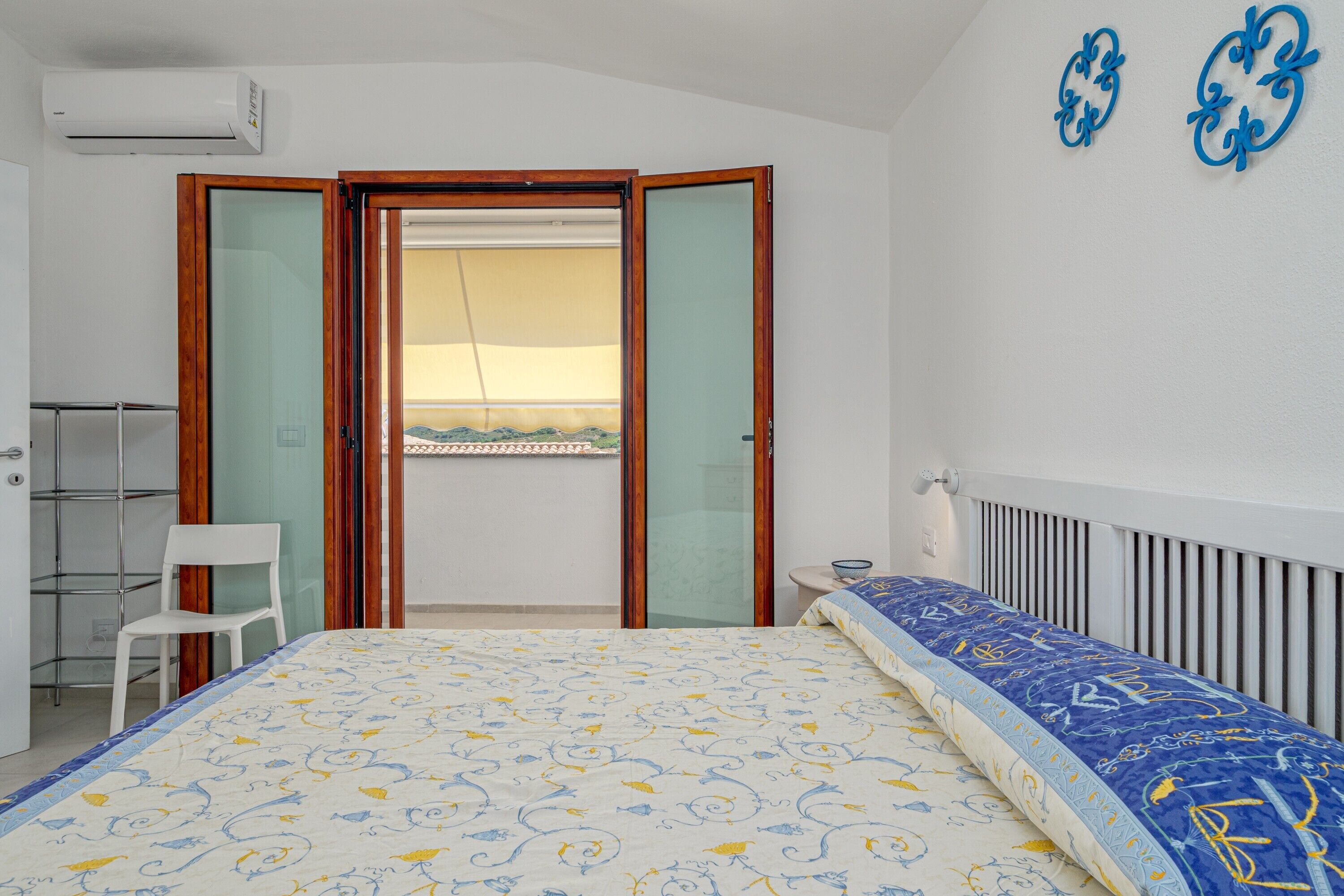 2 camere, ferro/asse da stiro, Wi-Fi gratuito, lenzuola