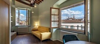 YiD Lovely Duomo suite Apt