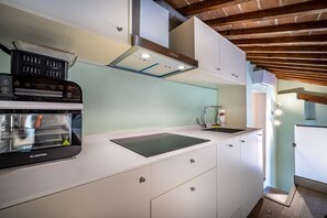 Cucina privata