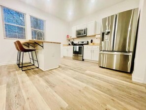 Dining tables