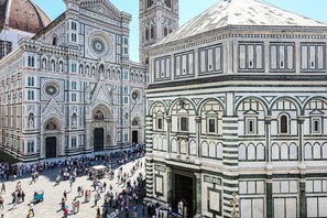 Point of interest - Apartments Florence - Cobalt Cove 2bdr (Firenze)