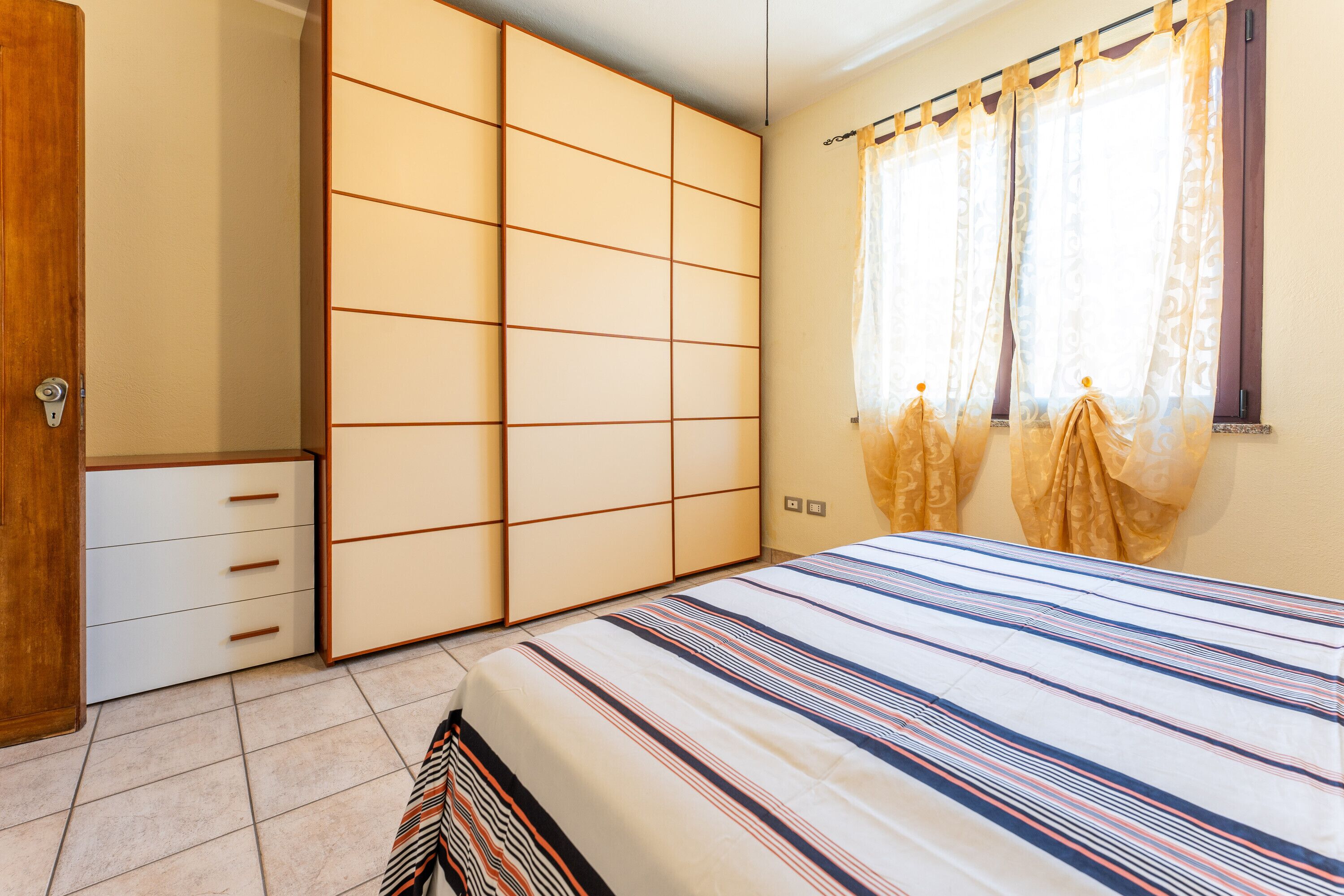 2 camere, ferro/asse da stiro, Wi-Fi, lenzuola