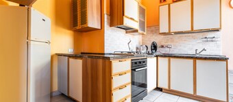 Casa vacanze 'Magy House' con terraza privada