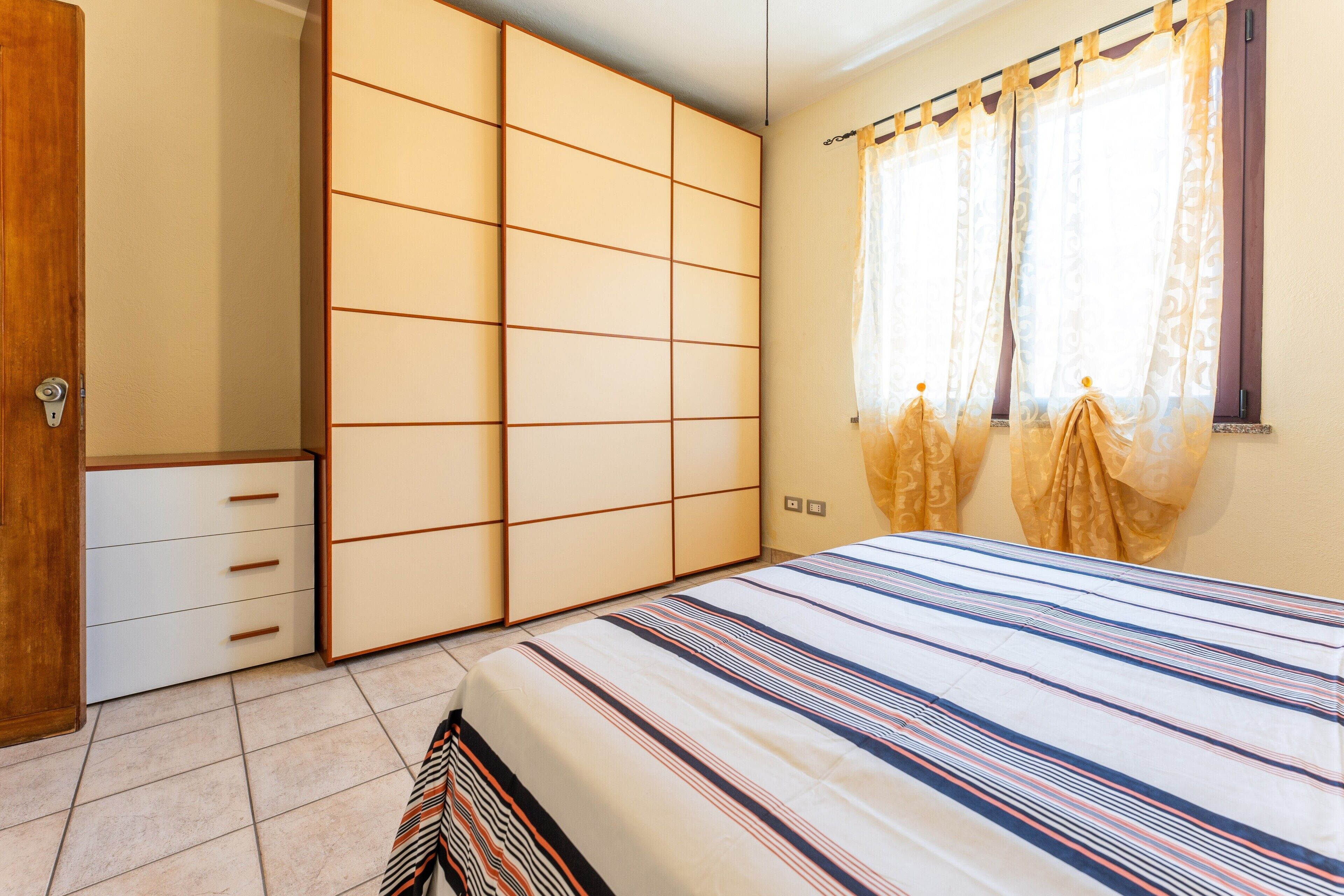 2 camere, ferro/asse da stiro, Wi-Fi, lenzuola