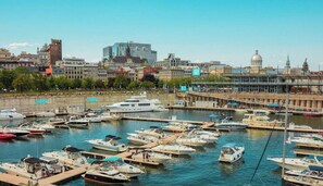 Traslado por la ciudad