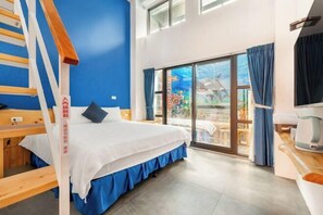 Room - Xinhaiminsu (Hualien)