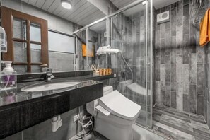 Room - Xinhaiminsu (Hualien)