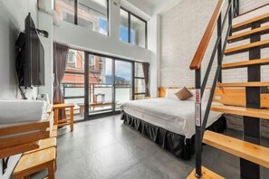 Room - Xinhaiminsu (Hualien)