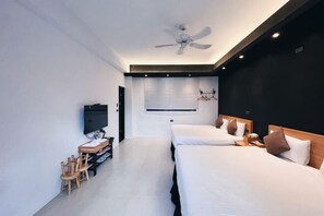 Room - Xinhaiminsu (Hualien)