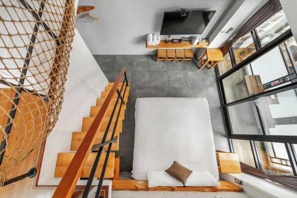 Room - Xinhaiminsu (Hualien)