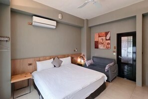 Room - Xinhaiminsu (Hualien)