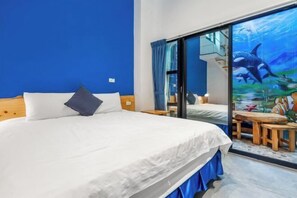 Room - Xinhaiminsu (Hualien)