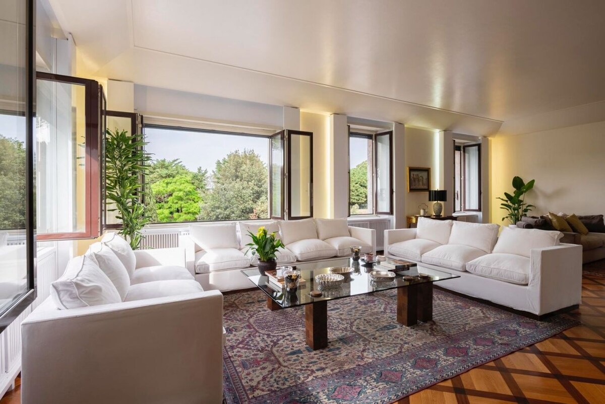 Image de profil de l’hôte