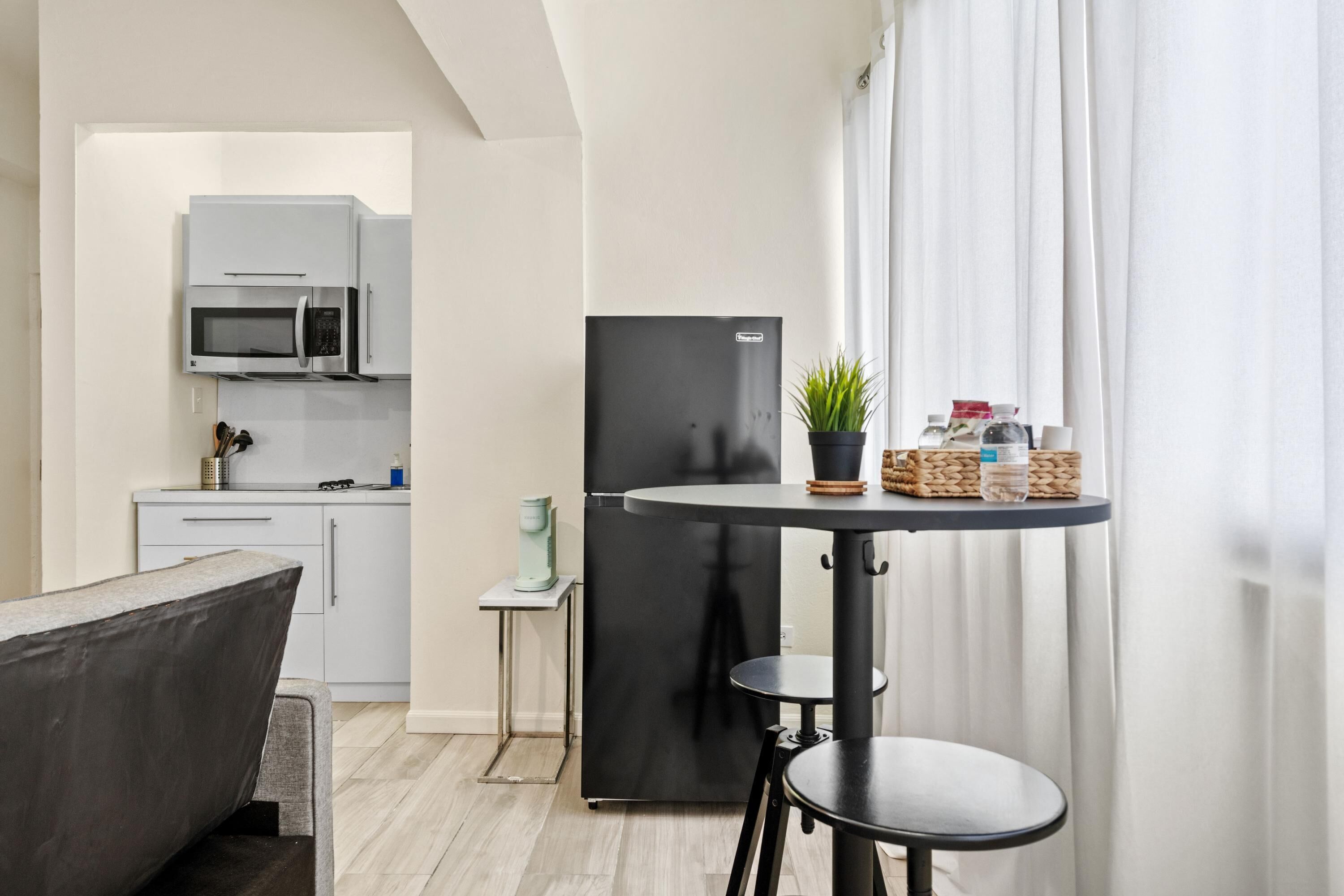 Apartment | 1 bedroom