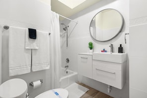 Appartement | Salle de bain