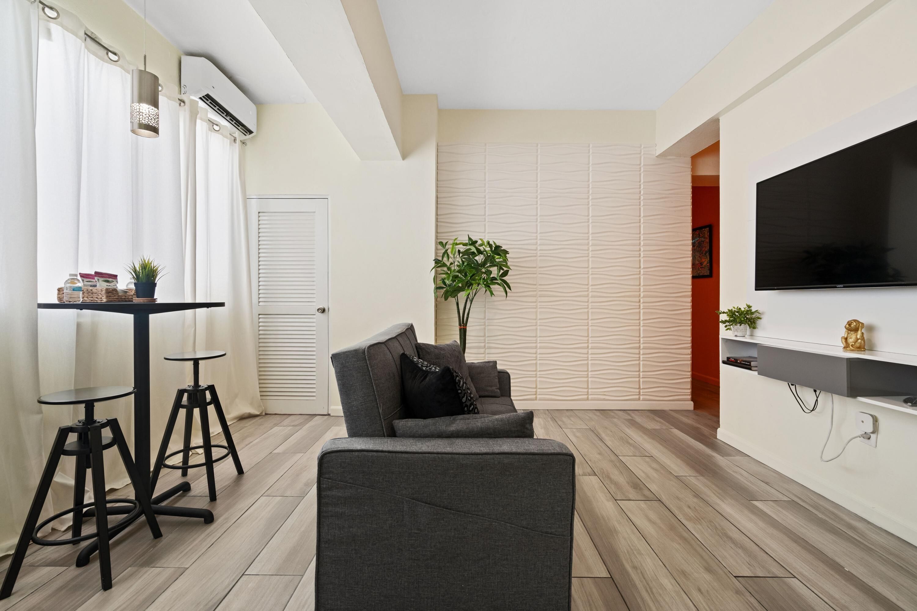 Apartment | 1 bedroom