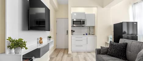 Apartment | 1 bedroom