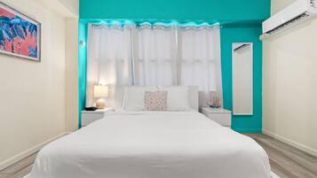 Apartment | 1 bedroom