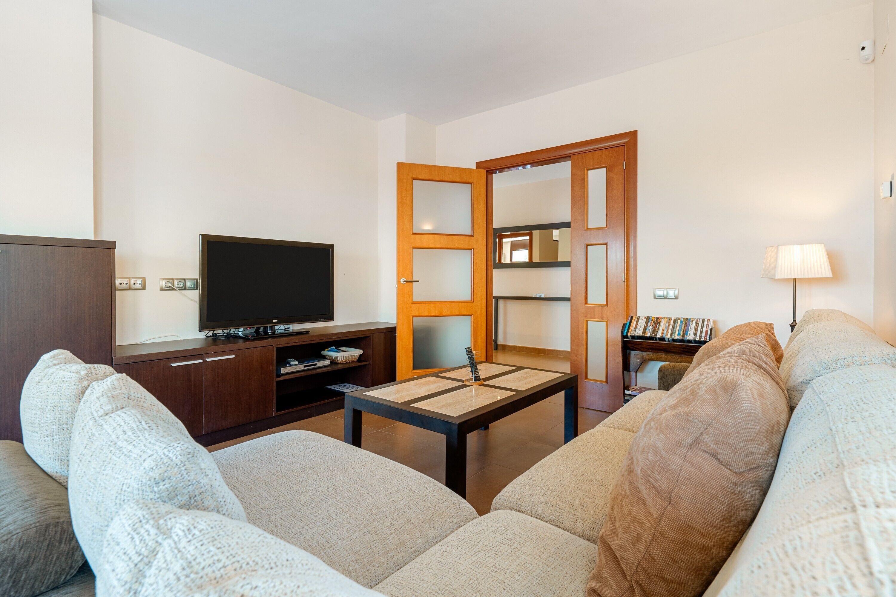 Casa De Vacaciones 'Casa Tico' Con Piscina Privada, Wi-fi - Roda de Bará