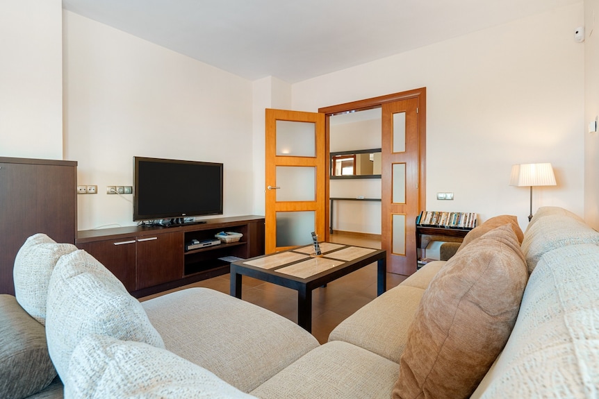 Casa De Vacaciones 'Casa Tico' Con Piscina Privada, Wi-fi - Roda de Bará