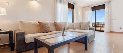 Televisión, reproductor de DVD