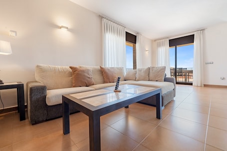 TV, DVD player. Holiday Home 'Casa Tico' with Private Pool, Wi-Fi