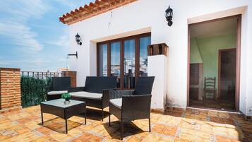 Terras