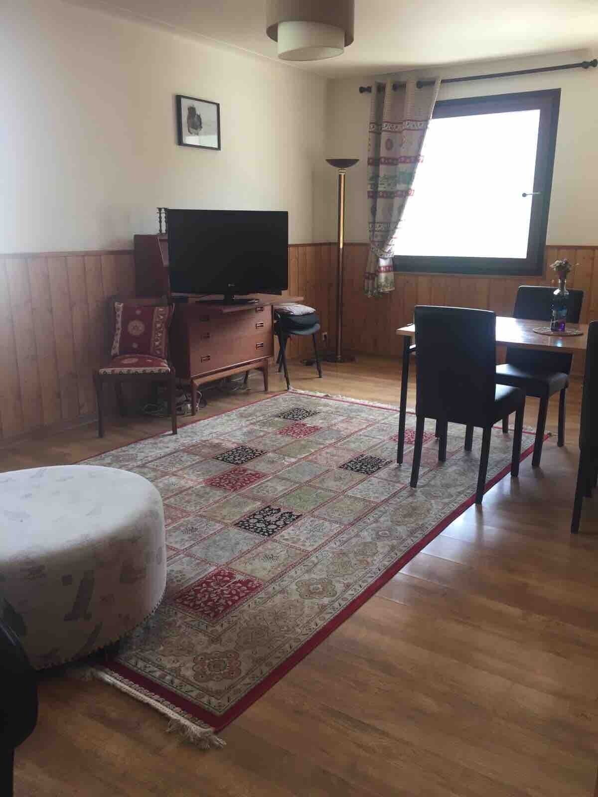 Intérieur