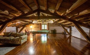 Sala de juegos