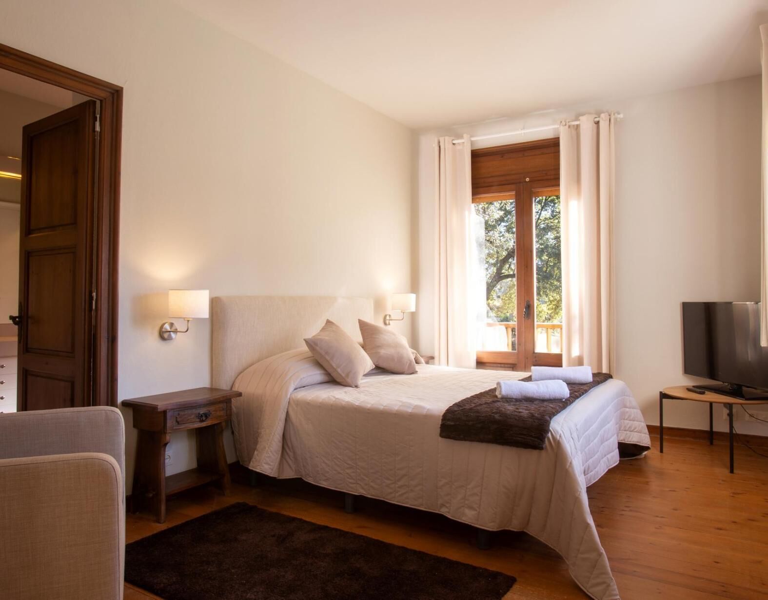 5 slaapkamers, gratis wifi, beddengoed